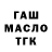 Каннабис VHQ Keymaker