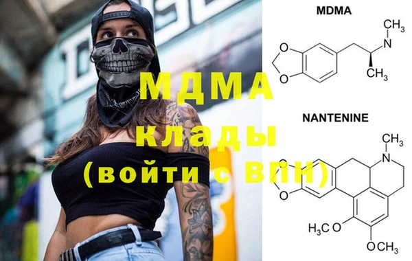 прущий лед Белокуриха